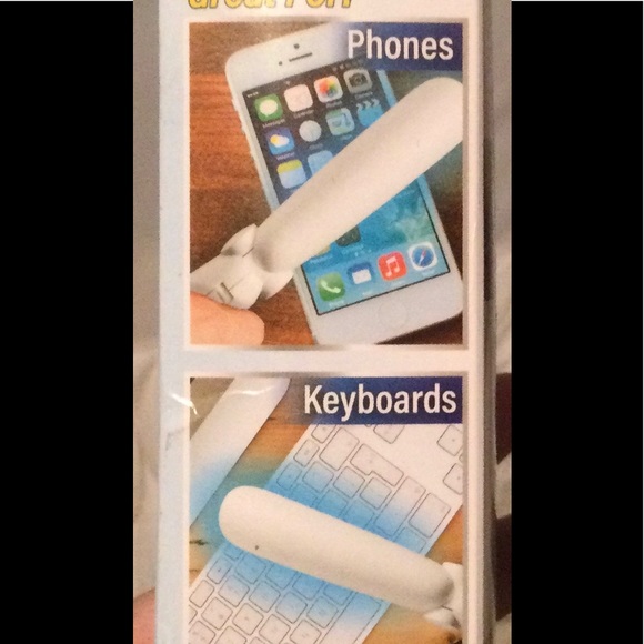 Disinfecting UV light - Picture 2 of 5